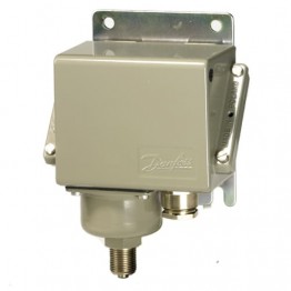 KPS 33 0-3.5 бар G3/8 IP67 (060-310366)